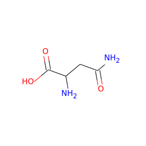 L Asparagine